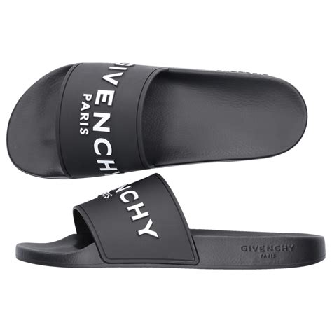 givenchy badeschuhe